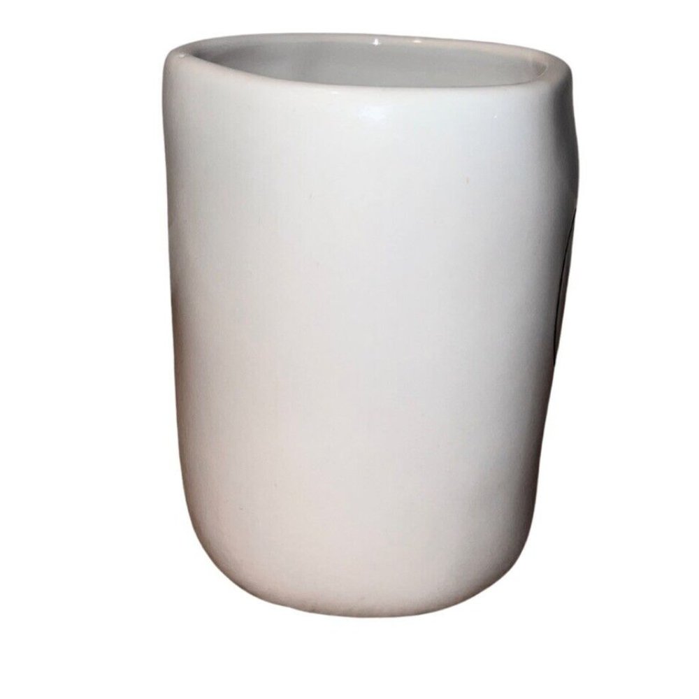 NEW Rae Dunn Mug “CAFE” - Picture 4 of 4